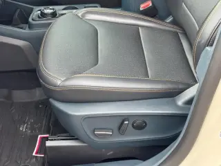 Ford Maverick 2025 AWD Tremor 4dr SuperCrew 4.5 ft. SB