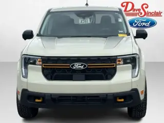 Ford Maverick 2025 AWD Tremor 4dr SuperCrew 4.5 ft. SB