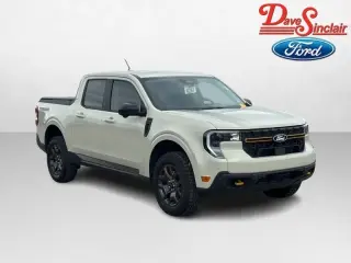 Ford Maverick 2025 AWD Tremor 4dr SuperCrew 4.5 ft. SB