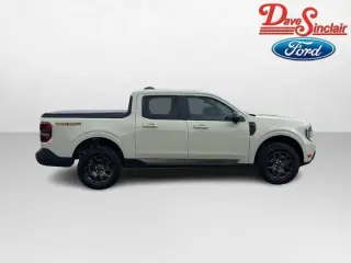 Ford Maverick 2025 AWD Tremor 4dr SuperCrew 4.5 ft. SB