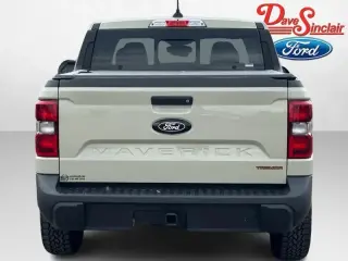 Ford Maverick 2025 AWD Tremor 4dr SuperCrew 4.5 ft. SB