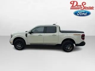 Ford Maverick 2025 AWD Tremor 4dr SuperCrew 4.5 ft. SB