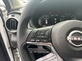 Nissan Kicks 2023 SV 4p Crossover