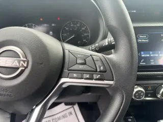 Nissan Kicks 2023 SV 4p Crossover