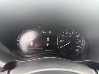 Nissan Kicks 2023 SV 4p Crossover
