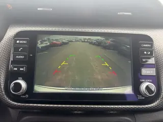 Nissan Kicks 2023 SV 4p Crossover