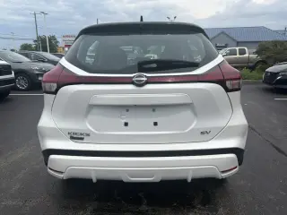 Nissan Kicks 2023 SV 4p Crossover