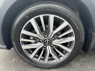 Nissan Kicks 2023 SV 4p Crossover