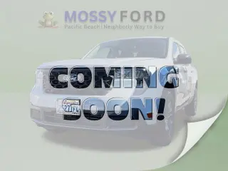 Ford Maverick 2025 AWD XLT 4dr SuperCrew 4.5 ft. SB