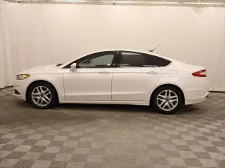 Ford Fusion 2016 SE 4p. Sedán