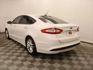 Ford Fusion 2016 SE 4p. Sedán