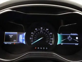 Ford Fusion 2016 SE 4p. Sedán
