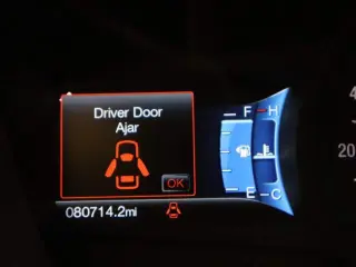 Ford Fusion 2016 SE 4p. Sedán