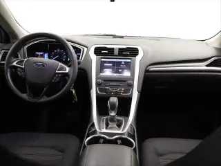 Ford Fusion 2016 SE 4p. Sedán