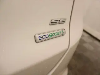 Ford Fusion 2016 SE 4p. Sedán