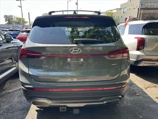 Hyundai SANTA FE 2022 4x4 XRT 4p Crossover