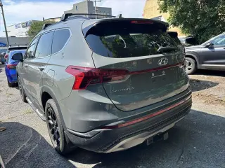 Hyundai SANTA FE 2022 4x4 XRT 4p Crossover
