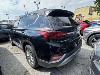 Hyundai SANTA FE 2020 AWD SEL 4p Crossover