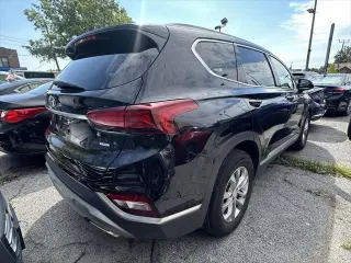 Hyundai SANTA FE 2020 AWD SEL 4p Crossover
