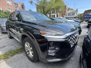 Hyundai SANTA FE 2020 AWD SEL 4p Crossover
