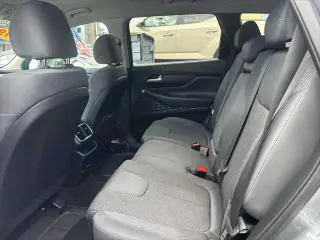 Hyundai SANTA FE 2019 AWD SEL 2.4L 4p Crossover