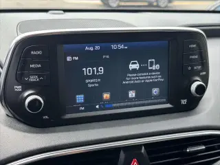 Hyundai SANTA FE 2019 AWD SEL 2.4L 4p Crossover