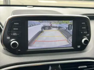 Hyundai SANTA FE 2019 AWD SEL 2.4L 4p Crossover