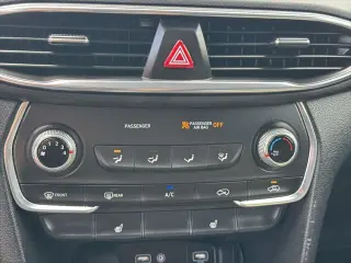 Hyundai SANTA FE 2019 AWD SEL 2.4L 4p Crossover