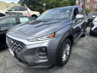 Hyundai SANTA FE 2019 AWD SEL 2.4L 4p Crossover
