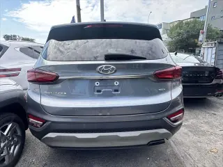 Hyundai SANTA FE 2019 AWD SEL 2.4L 4p Crossover