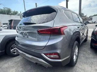 Hyundai SANTA FE 2019 AWD SEL 2.4L 4p Crossover