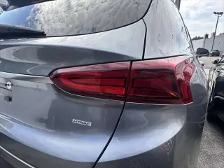 Hyundai SANTA FE 2019 AWD SEL 2.4L 4p Crossover