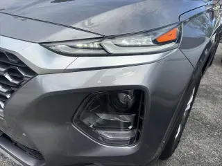 Hyundai SANTA FE 2019 AWD SEL 2.4L 4p Crossover