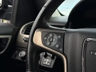 GMC Yukon 2018 4x4 Denali 4p SUV