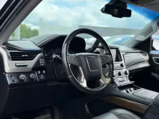 GMC Yukon 2018 4x4 Denali 4p SUV