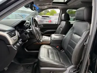 GMC Yukon 2018 4x4 Denali 4p SUV