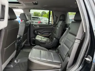 GMC Yukon 2018 4x4 Denali 4p SUV