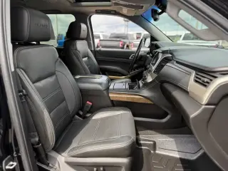 GMC Yukon 2018 4x4 Denali 4p SUV