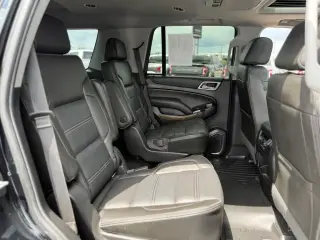 GMC Yukon 2018 4x4 Denali 4p SUV