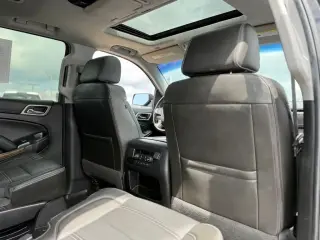 GMC Yukon 2018 4x4 Denali 4p SUV