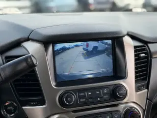 GMC Yukon 2018 4x4 Denali 4p SUV
