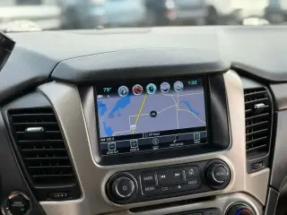 GMC Yukon 2018 4x4 Denali 4p SUV
