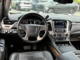 GMC Yukon 2018 4x4 Denali 4p SUV