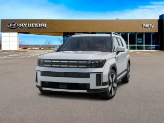 Hyundai SANTA FE 2026 AWD Limited 4p SUV