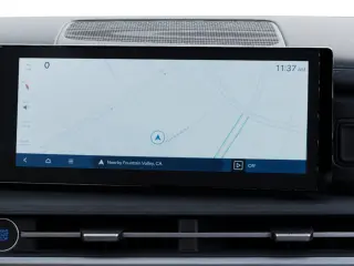 Hyundai SANTA FE 2026 AWD Limited 4p SUV