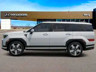 Hyundai SANTA FE 2026 AWD Limited 4p SUV
