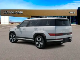 Hyundai SANTA FE 2026 AWD Limited 4p SUV
