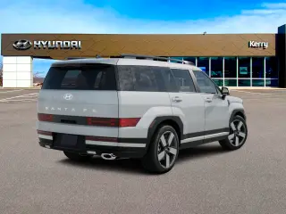 Hyundai SANTA FE 2026 AWD Limited 4p SUV