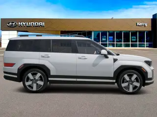 Hyundai SANTA FE 2026 AWD Limited 4p SUV