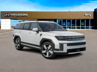 Hyundai SANTA FE 2026 AWD Limited 4p SUV